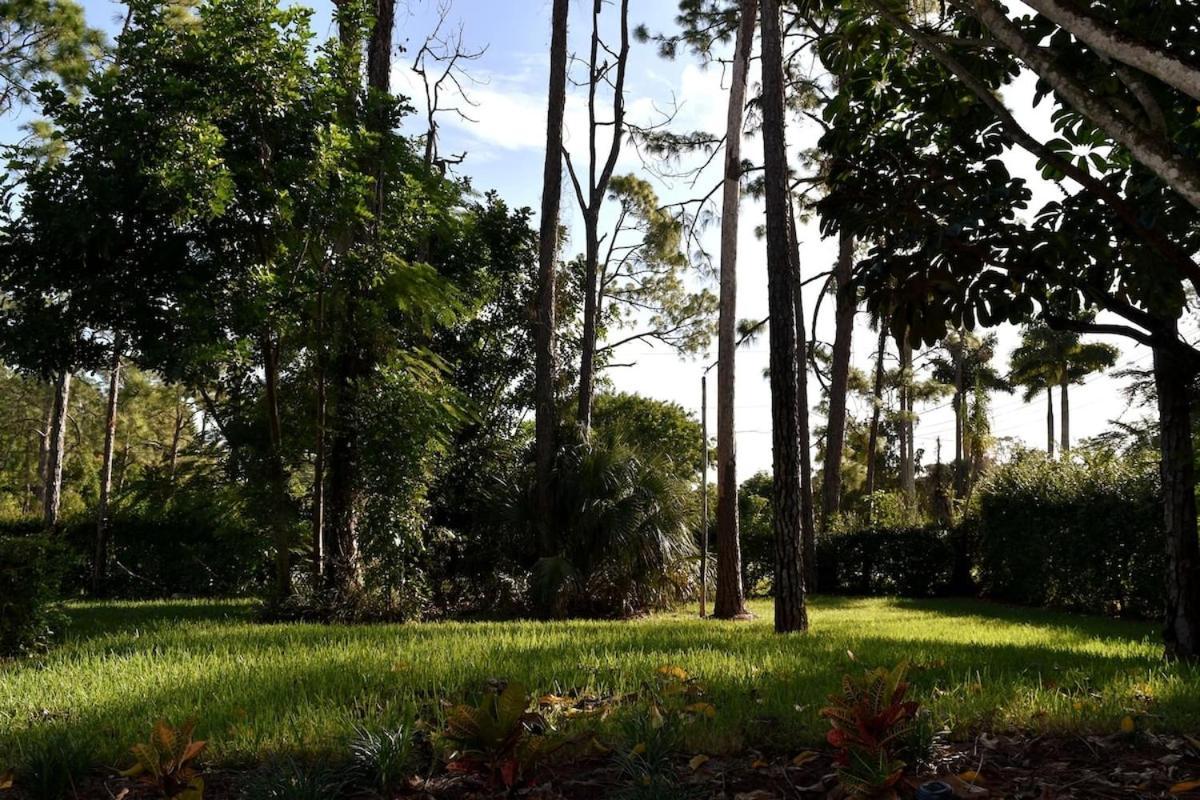 Вилла Eagles Nest Florida Нейплс Экстерьер фото