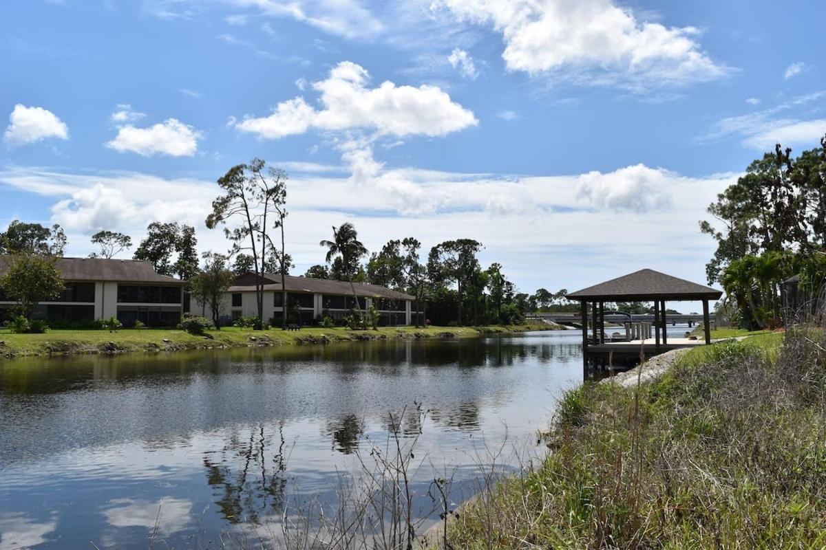 Вилла Eagles Nest Florida Нейплс Экстерьер фото